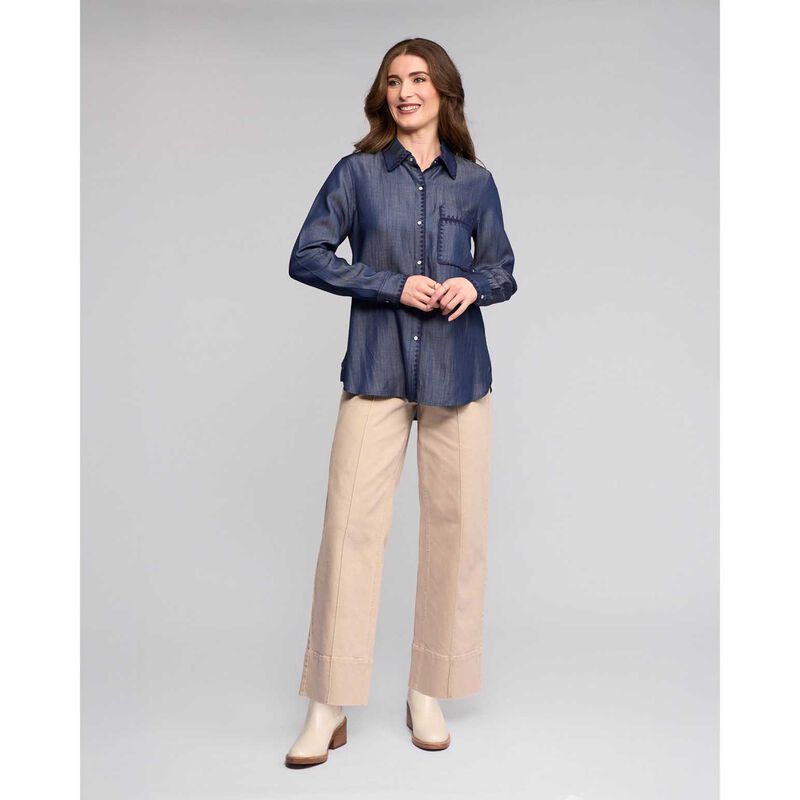 Vassalli Banner Shirt image number 3